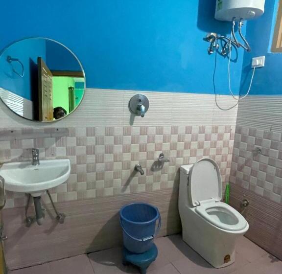 Номер Стандарт, Chojh Inn Guest House
