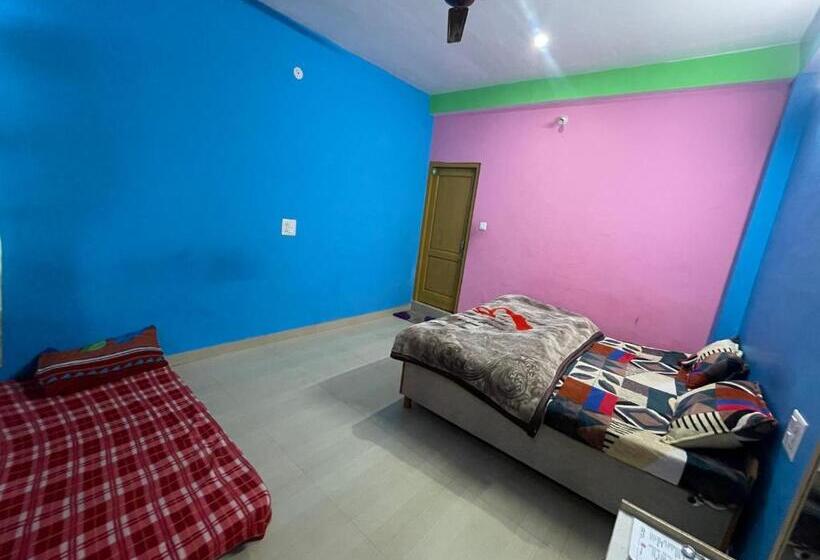 Номер Стандарт, Chojh Inn Guest House