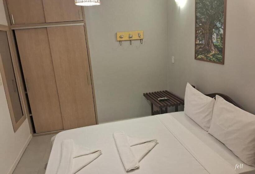 Апартаменты 2 Спальни, Apart Hotel Forte Blu