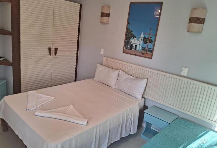 Апартаменты 2 Спальни, Apart Hotel Forte Blu
