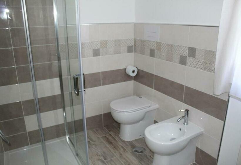 Номер Стандарт, B&b Momentidì