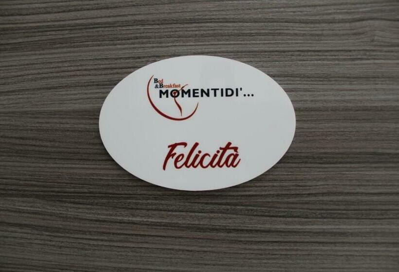Номер Стандарт, B&b Momentidì