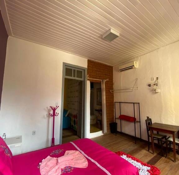 Номер Deluxe, Casa Pretahub