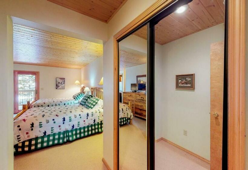 침실 3개 아파트, Beaverhead 1421