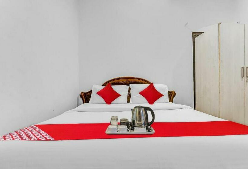 اتاق کلاسیک سه تخته, Flagship Premium Inn