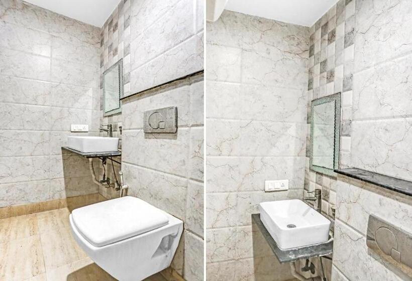اتاق کلاسیک سه تخته, Flagship Premium Inn