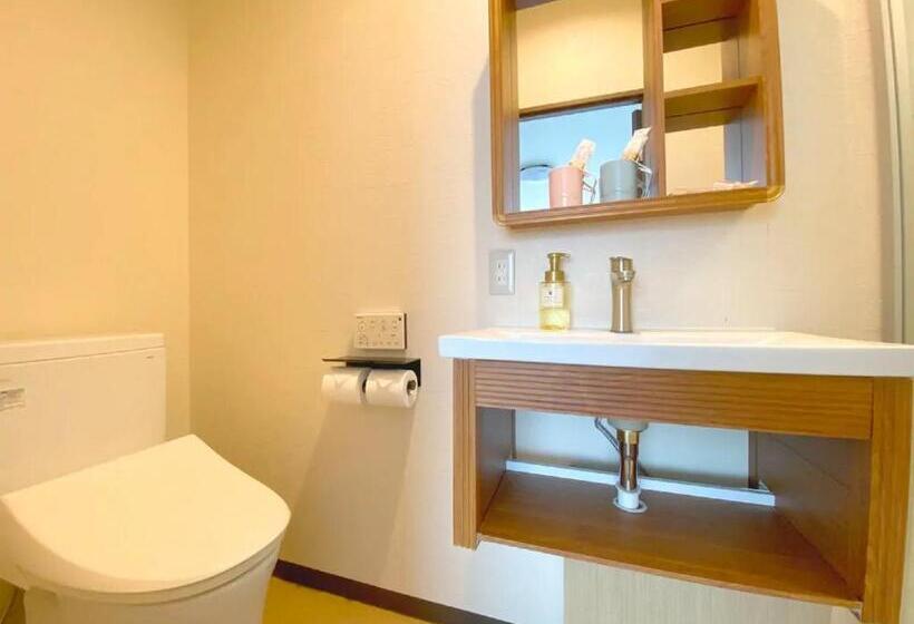 Студия Стандарт, Fuji Yamanakako Resort Hotel   Vacation Stay 03076v