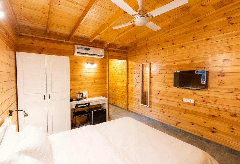 Номер Стандарт Вид на Море, Buena Vida Beach Resort