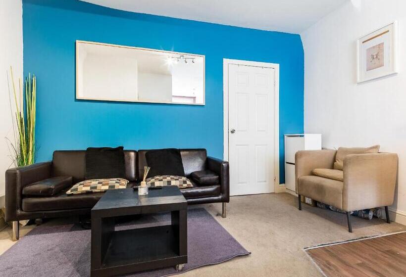 Номер Economy, City Rooms