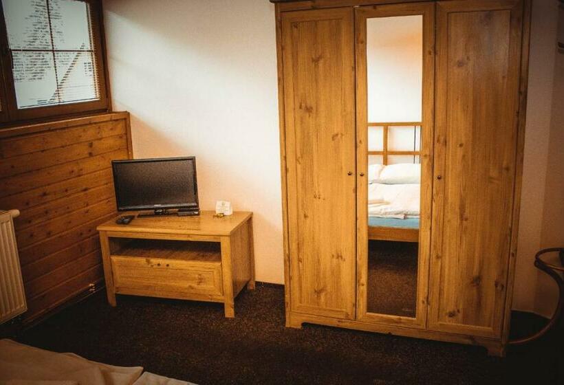 Номер Стандарт, Penzion U Hajneho Bedricha