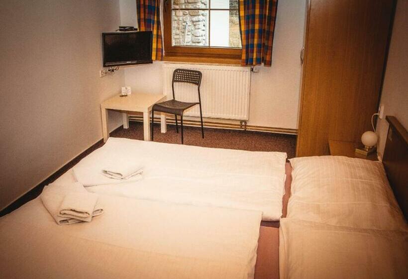 Номер Стандарт, Penzion U Hajneho Bedricha