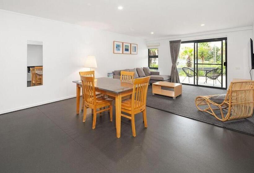 带1个卧室带观景的公寓, Corrigans Cove
