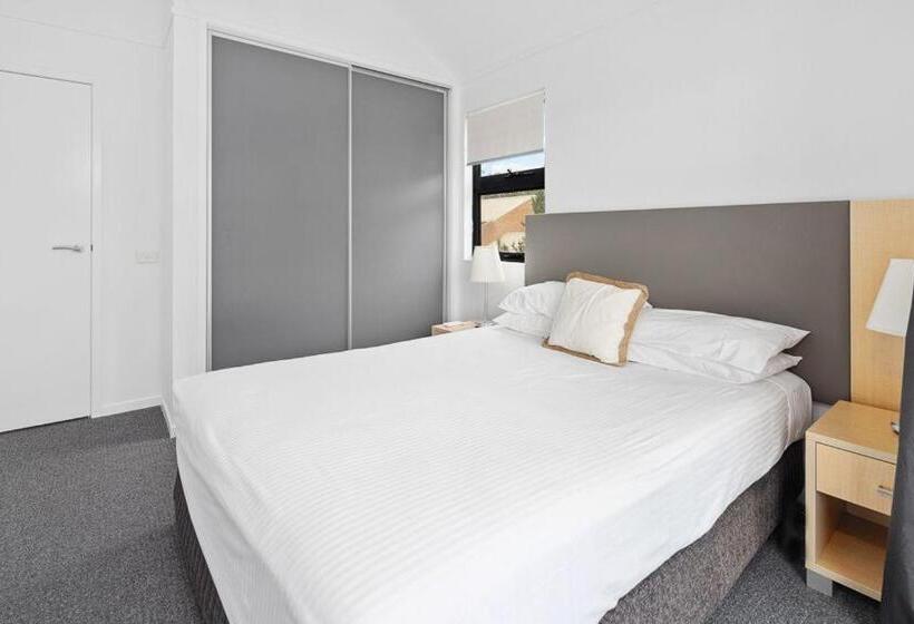 带3个卧室的公寓, Corrigans Cove