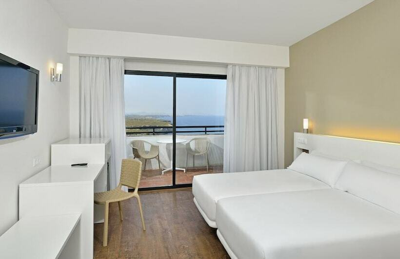 Номер Стандарт Вид на Море, Alua Calas De Mallorca Resort