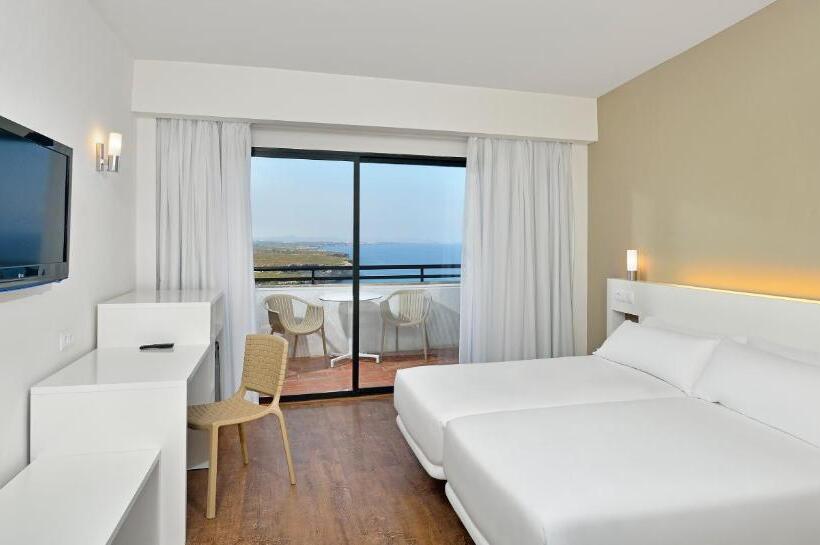 Номер Стандарт Вид на Море, Alua Calas De Mallorca Resort