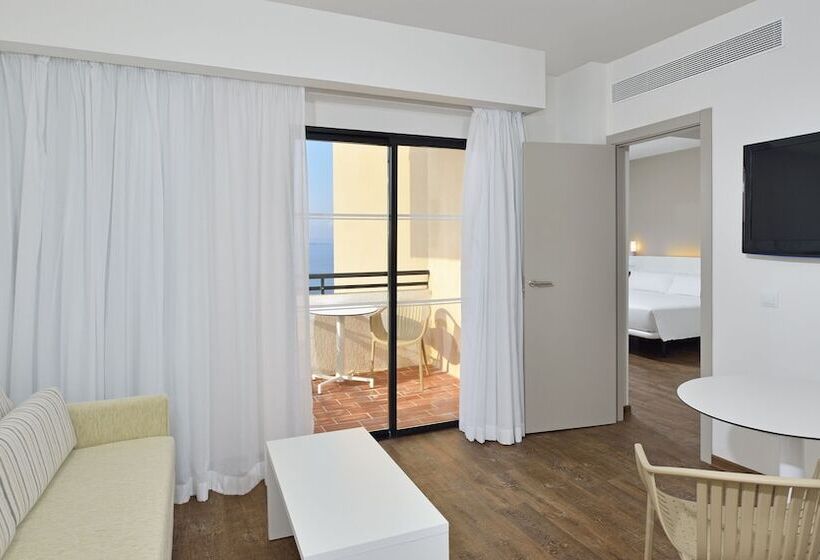 Семейный Номер, Alua Calas De Mallorca Resort