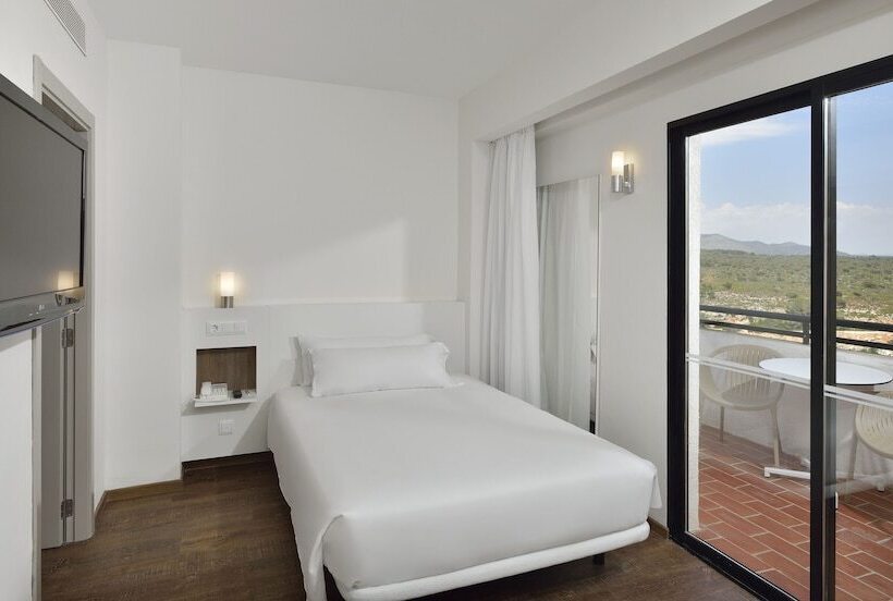 Номер Стандарт Индивидуальный, Alua Calas De Mallorca Resort