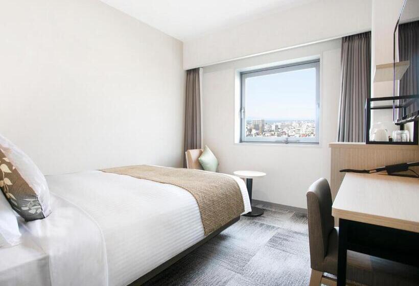 Номер Стандарт, Art Hotel Oita