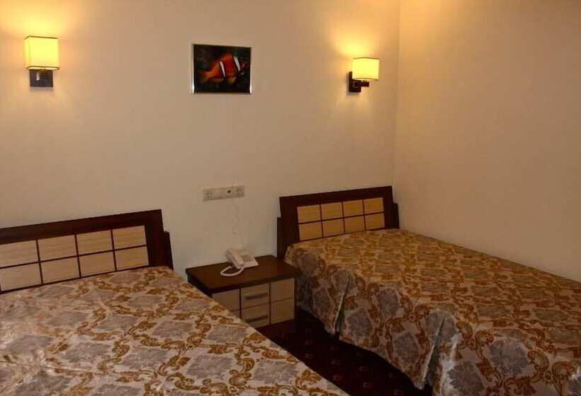 اتاق استاندارد, Duna