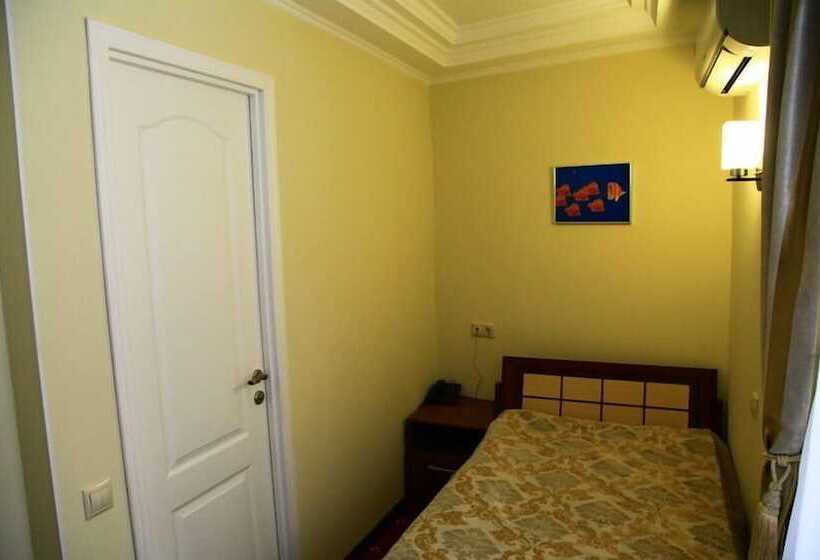 اتاق استاندارد یک نفره, Duna