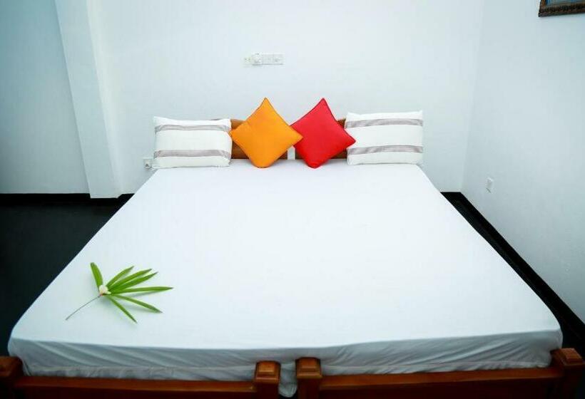 Номер Стандарт Вид на Море, Catamaran Beach Home And Restaurant