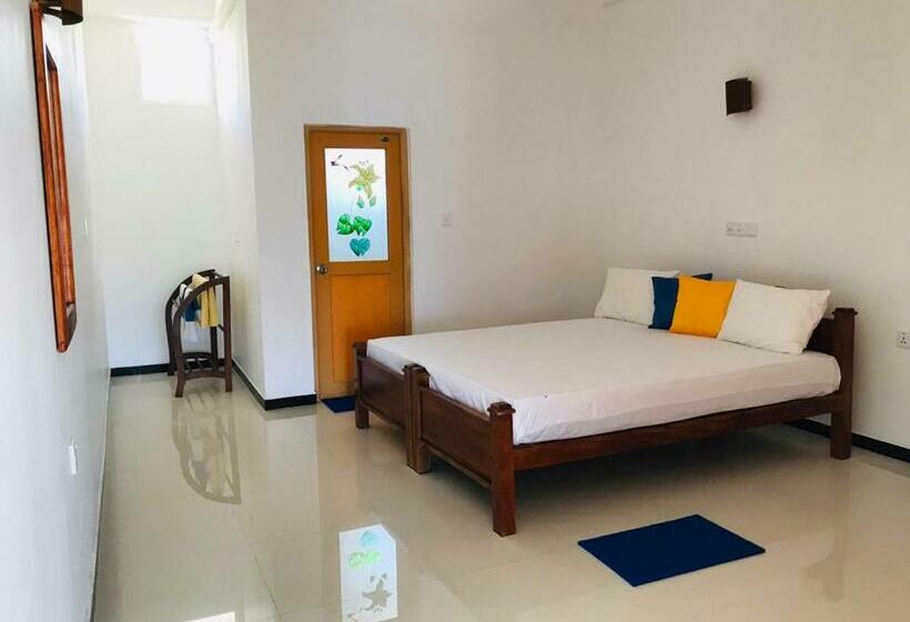 Номер Deluxe Вид на Море, Catamaran Beach Home And Restaurant