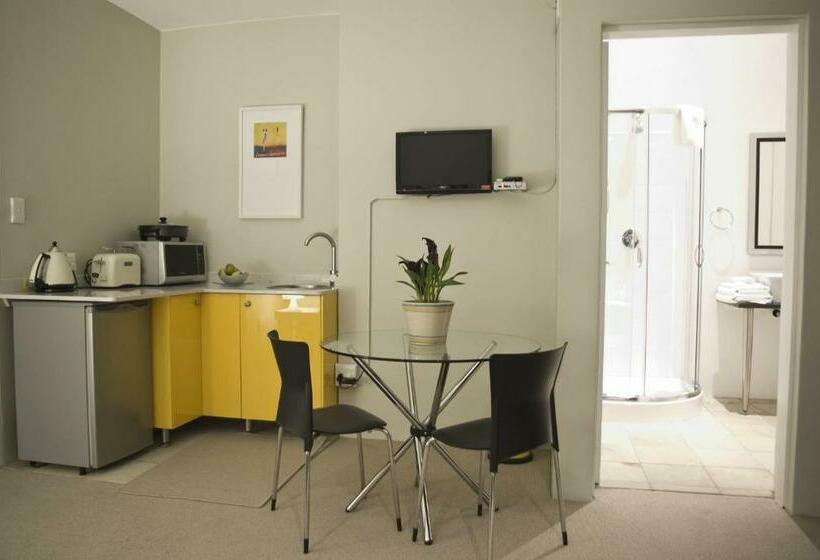 Студия Стандарт, Orangerie Guest House