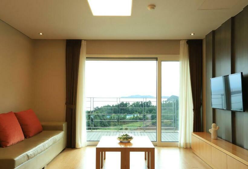Family Suite, Y Resort Jeju