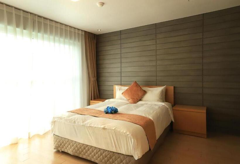 Family Suite, Y Resort Jeju