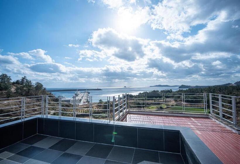 Президентский Люкс, Y Resort Jeju