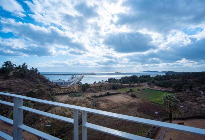 Президентский Люкс, Y Resort Jeju