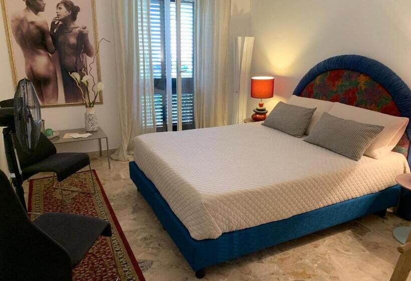 اتاق استاندارد, Casa Aricò & Shatulle Suites
