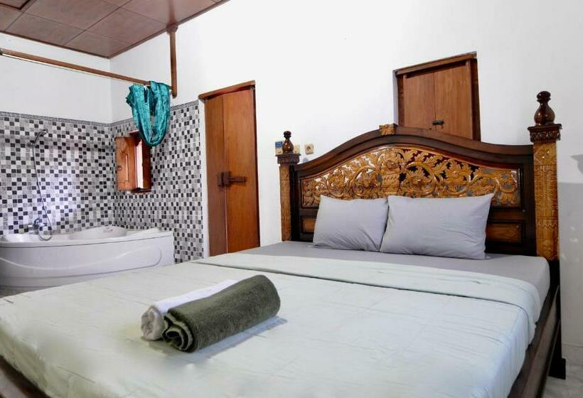 Номер Стандарт, Yuliati House Ubud