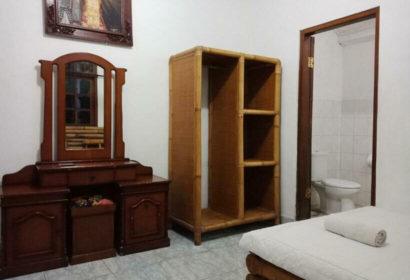 Номер Стандарт, Yuliati House Ubud