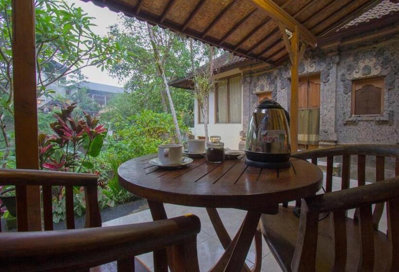 Номер Superior, Yuliati House Ubud