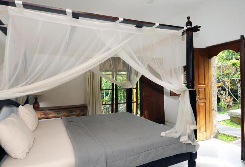Номер Superior, Yuliati House Ubud