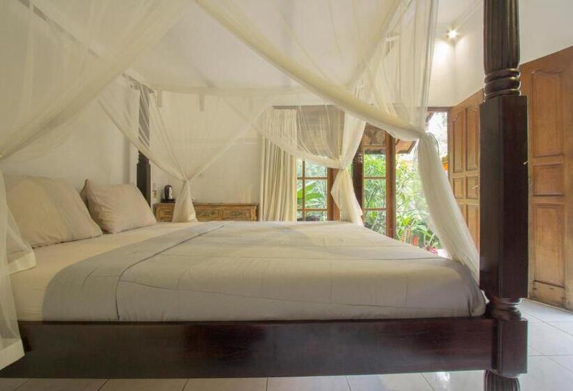 Номер Superior, Yuliati House Ubud