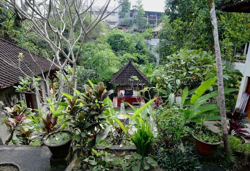 Номер Стандарт, Yuliati House Ubud