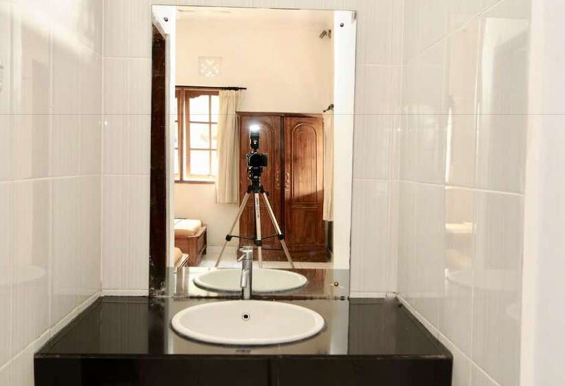 Номер Deluxe, Yuliati House Ubud