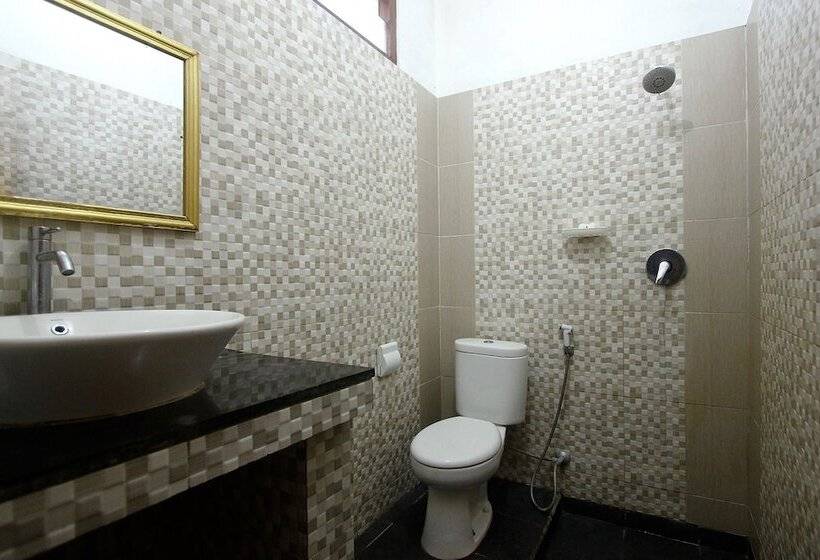 Номер Deluxe, Yuliati House Ubud