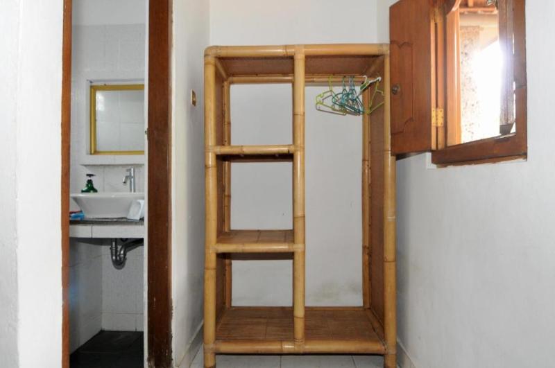 Номер Стандарт, Yuliati House Ubud