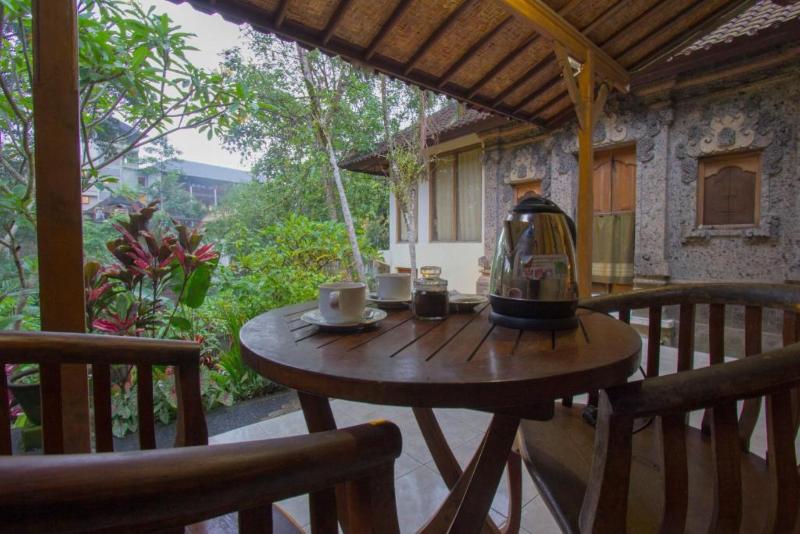 Номер Superior, Yuliati House Ubud