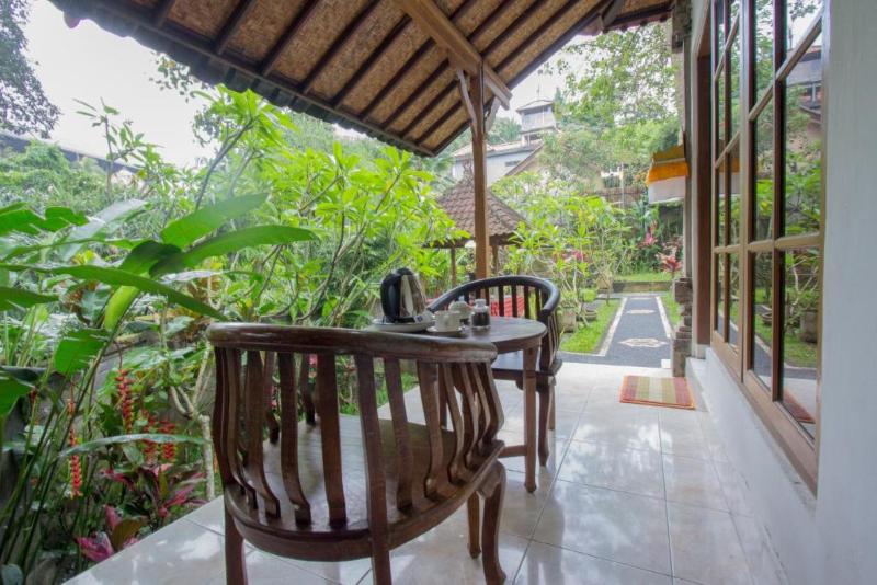 Номер Superior, Yuliati House Ubud