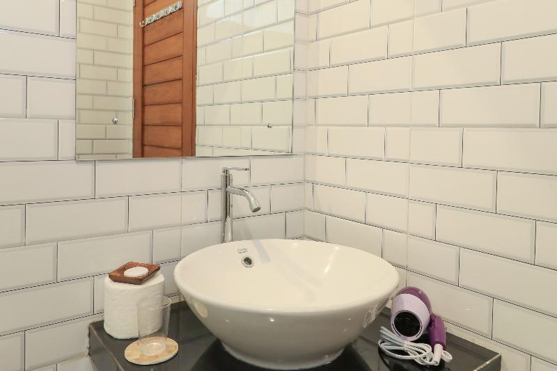 Номер Deluxe, Yuliati House Ubud