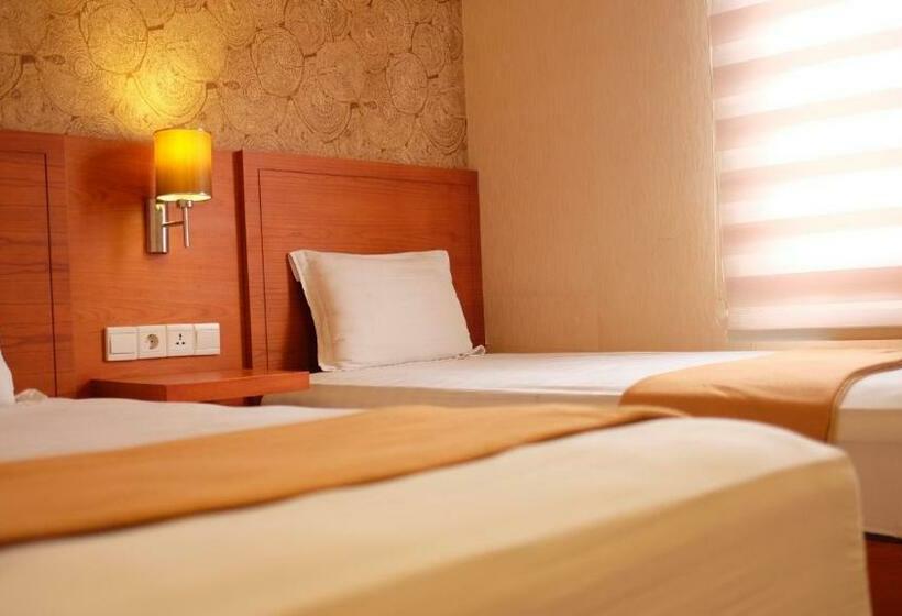 豪华房间, Amaya Suites