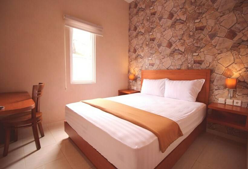 豪华房间, Amaya Suites