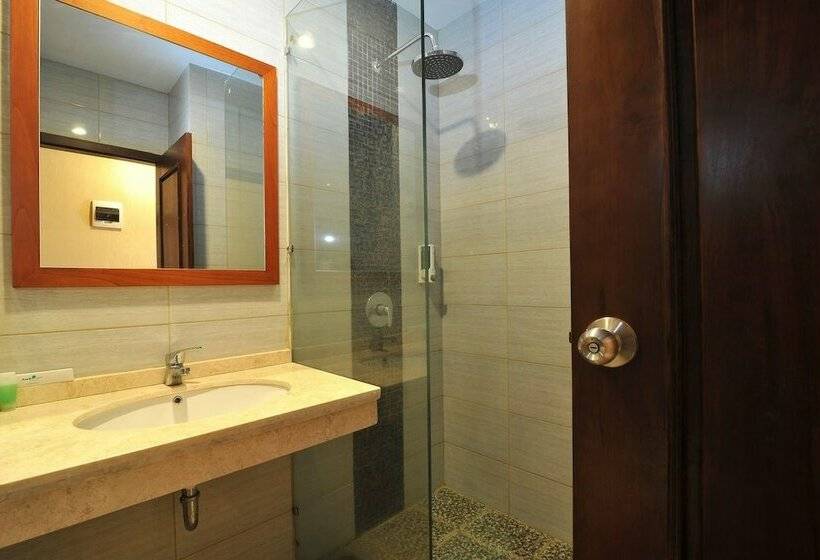 豪华房间, Amaya Suites