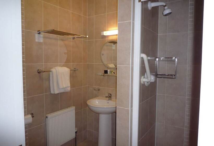 Номер Стандарт Трехместный, Avlon House Bed And Breakfast