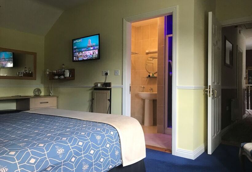 Номер Стандарт, Avlon House Bed And Breakfast