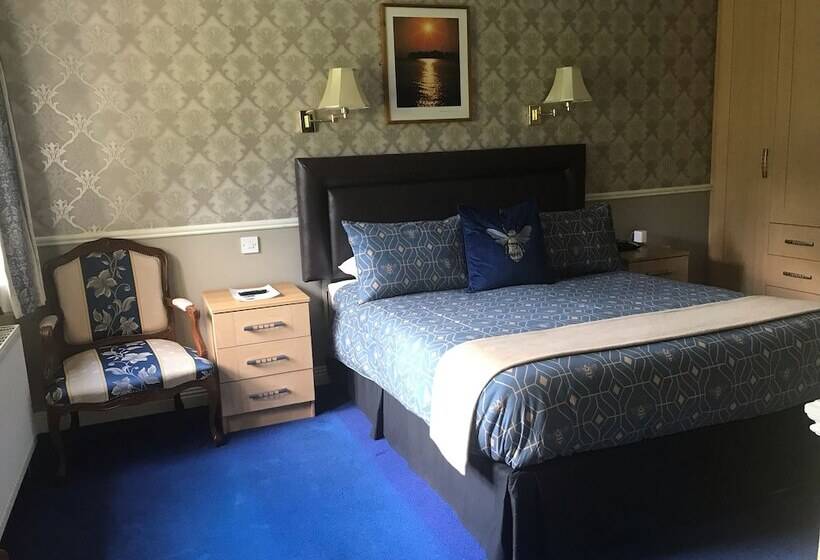 Номер Стандарт, Avlon House Bed And Breakfast